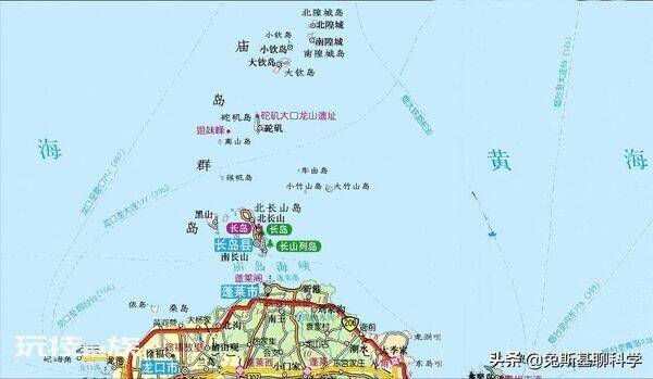 内水范畴的是什么海(内海领海以及内水有什么区别)-图片7
